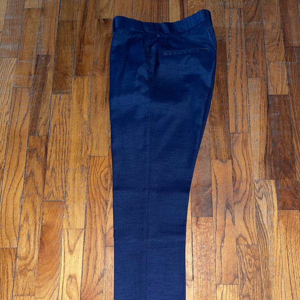H&M dress pants